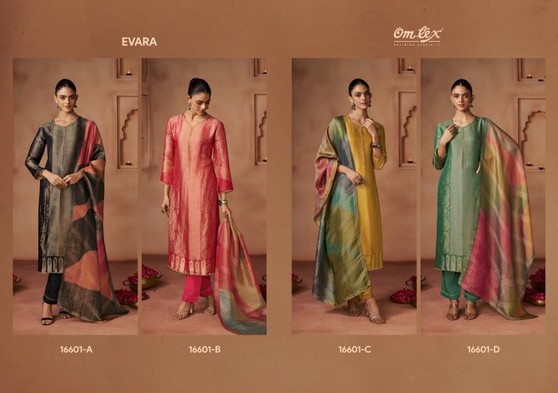 Omtex evara wholesale dress material market in bangalore